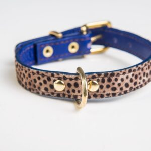 Halsband Wild