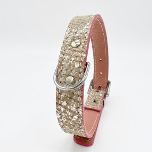 Nude Halsband